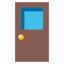 🚪 🚪