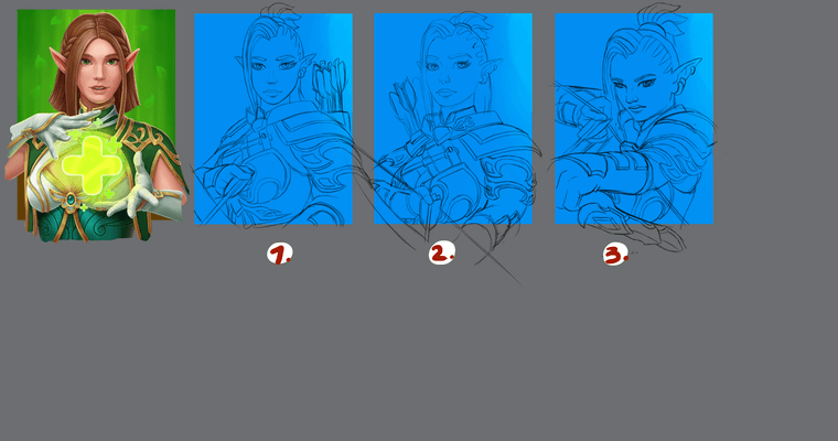 эльфы иконки лучница.png